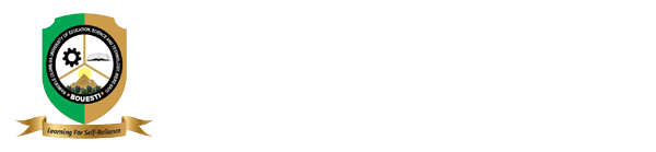 BOUESTI Journal of Education